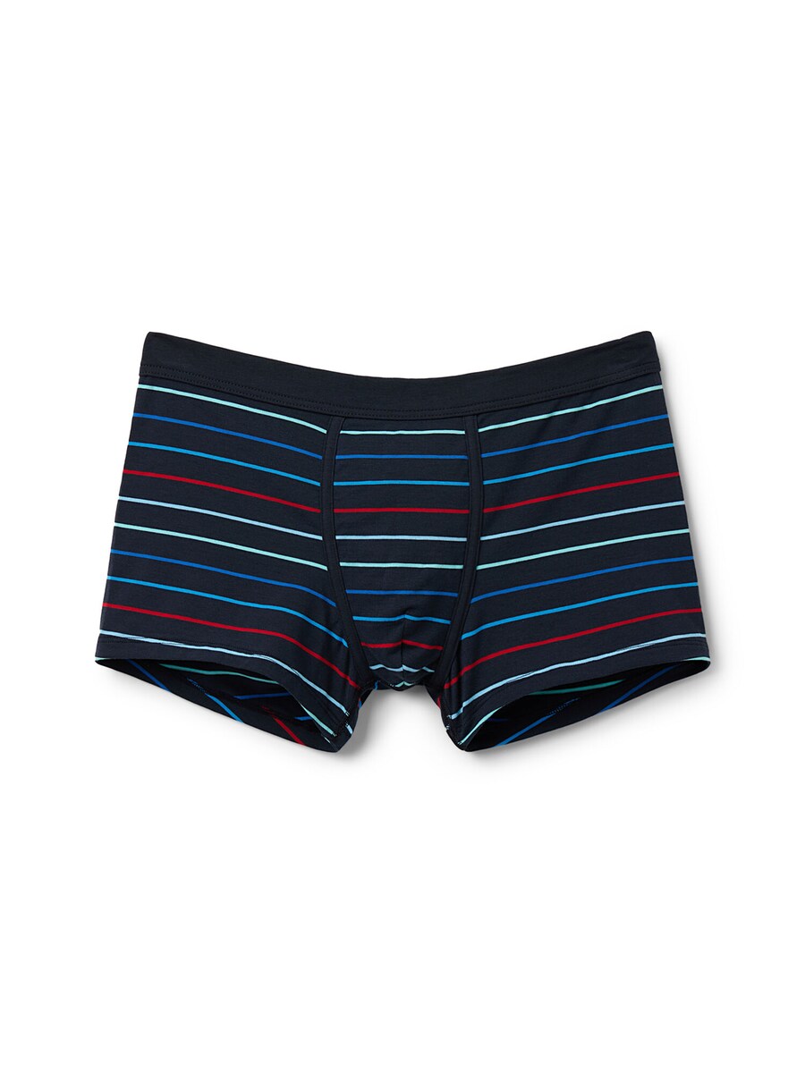 

Боксеры INTIMISSIMI, цвет Navy/Royal blue/Light blue