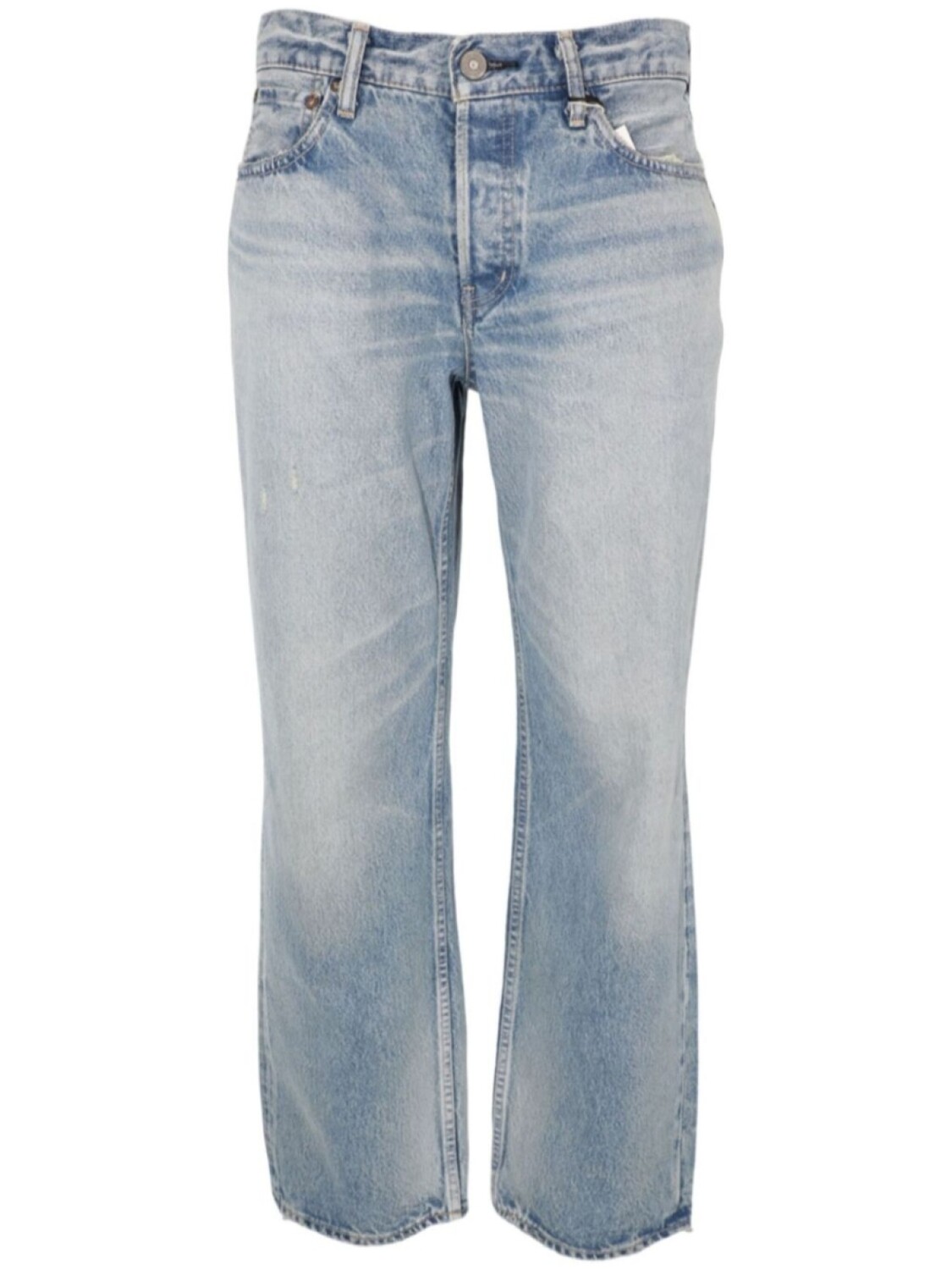 

Джинсы Copeland Moussy Vintage, синий