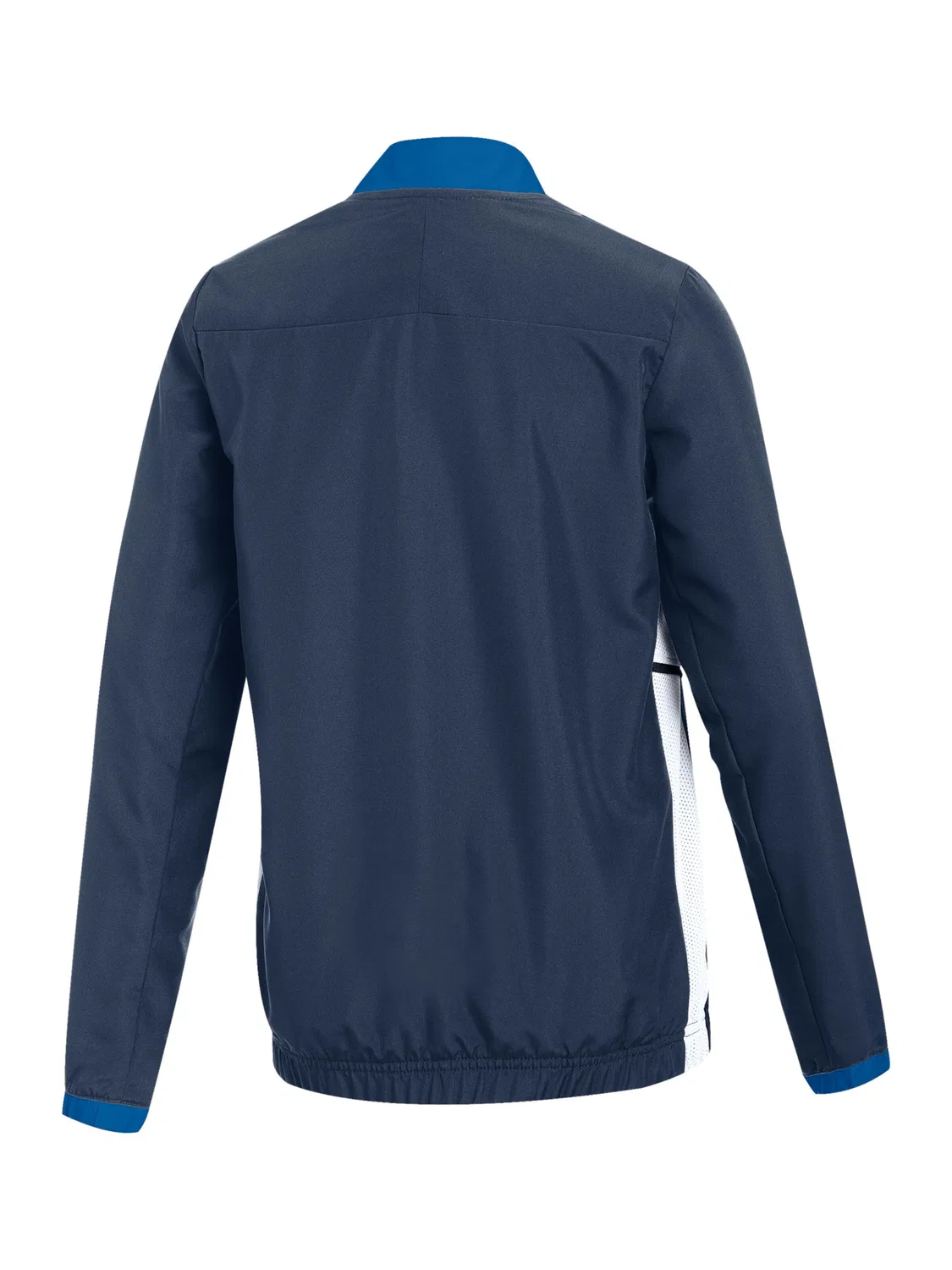 Спортивная куртка 'Академия 25' Nike, Blue/Marine Blue — фото 2