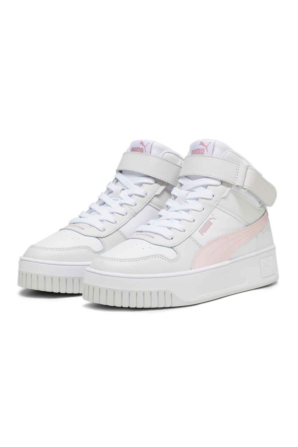 

Карина Стрит Мид Puma, белый