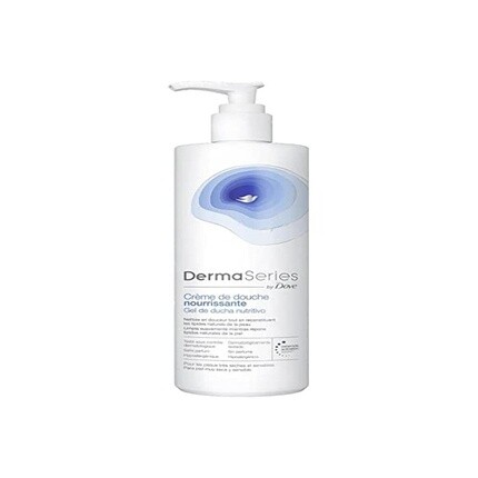 

DOVE Dermaseries Care Душ 400мл