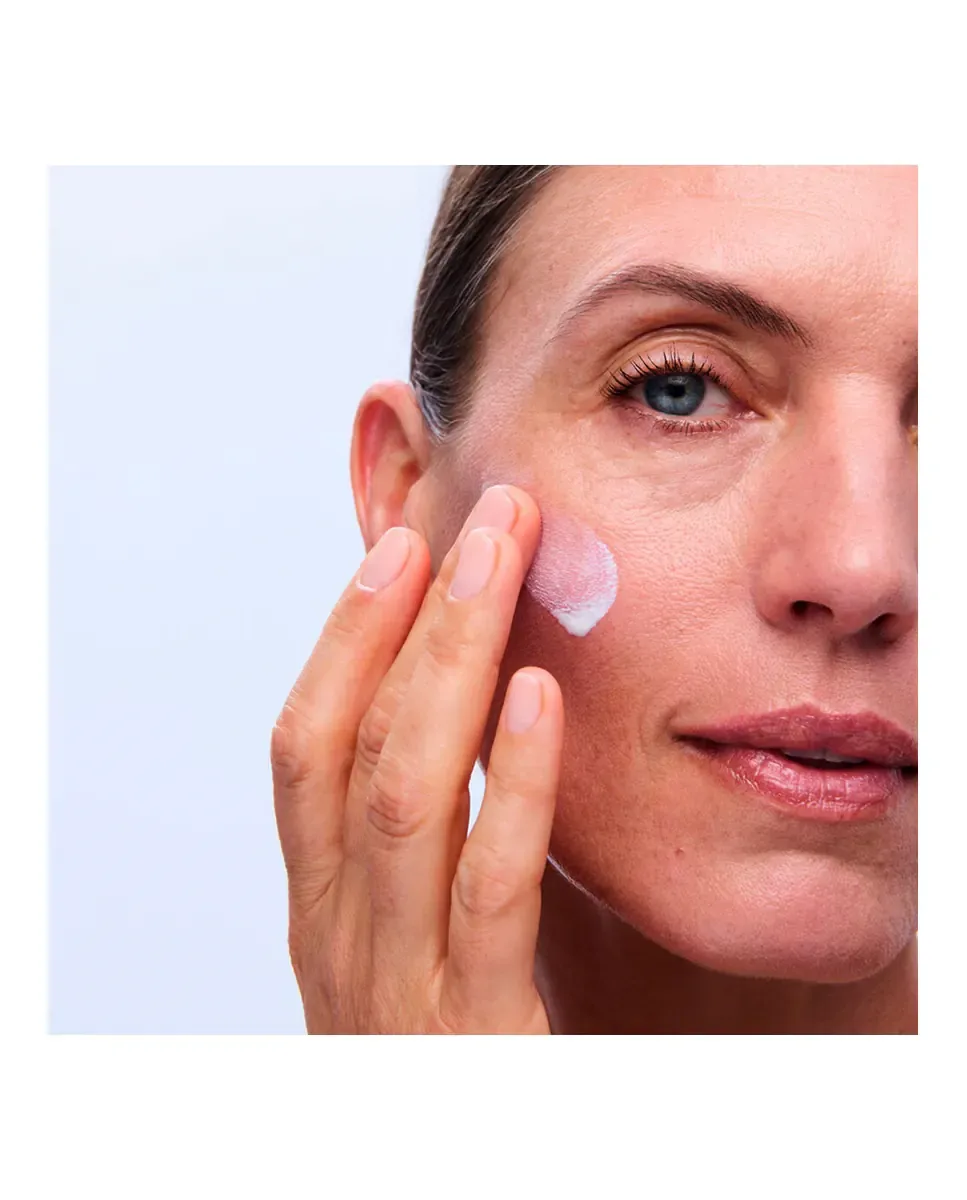 Солнцезащитный крем для лица UV Plus Многофункциональная защита SPF 50 30 мл Clarins — фото 3