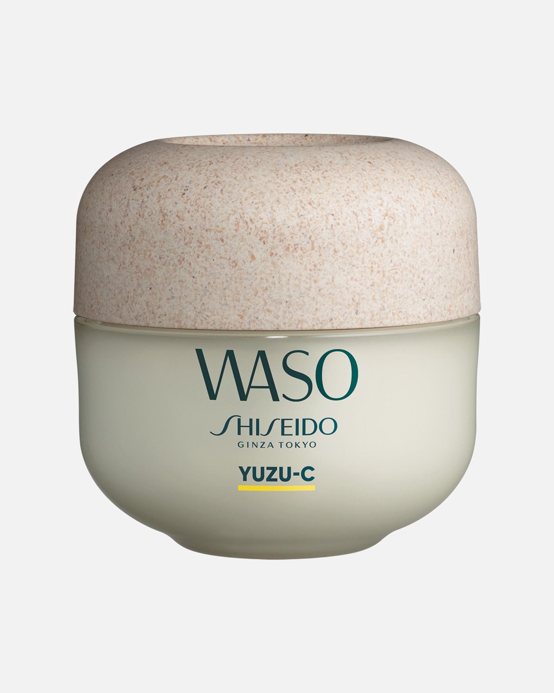 

Увлажняющая маска для лица Shiseido, 50 мл