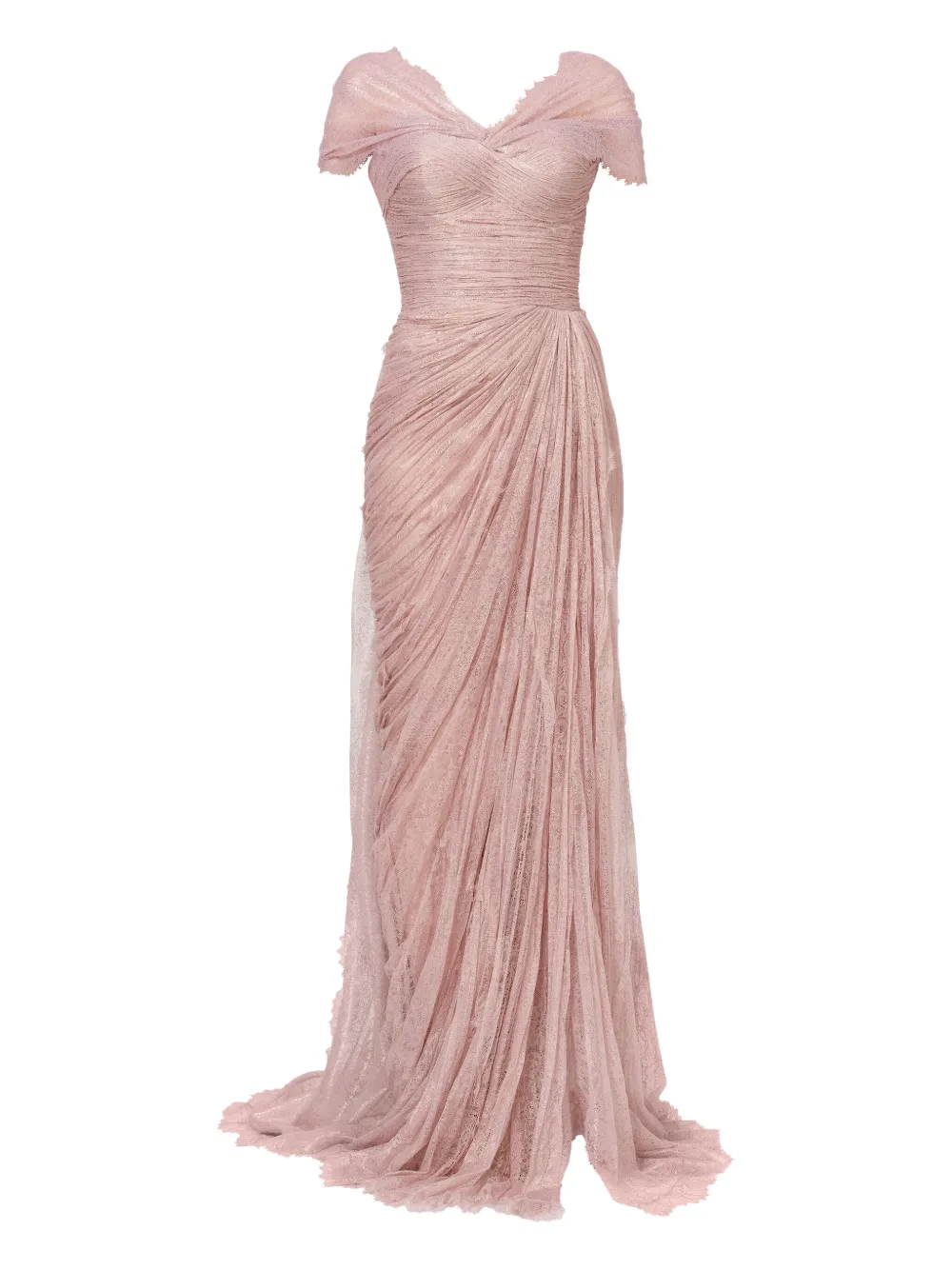 

Платье Elisabeth Iris Serban, нейтральный