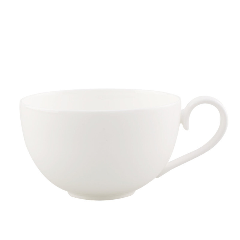 

Чашка Royal Cafe-au-lait XL 0,50 л Villeroy & Boch, белый