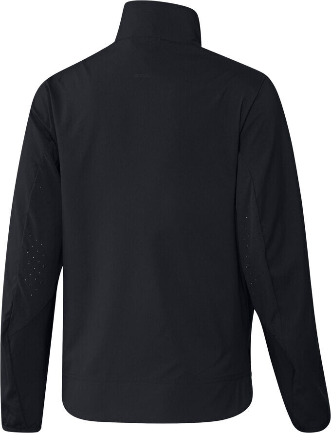 

Куртка для бега adizero Essentials Adidas Performance, черный