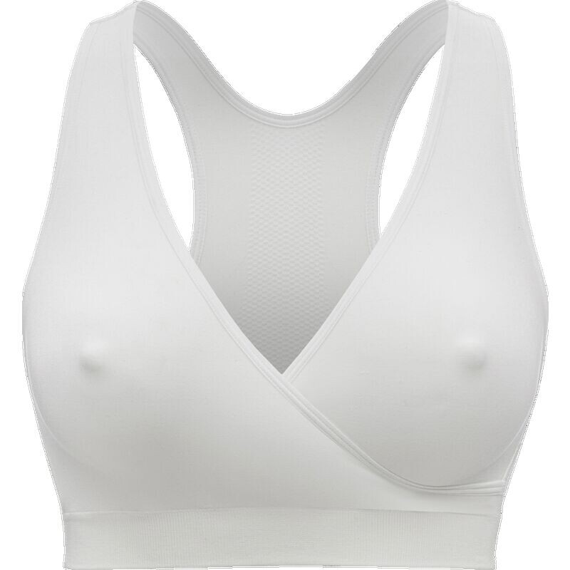 

Бюстье для сна, белое, размерное. л medela, 1 шт.