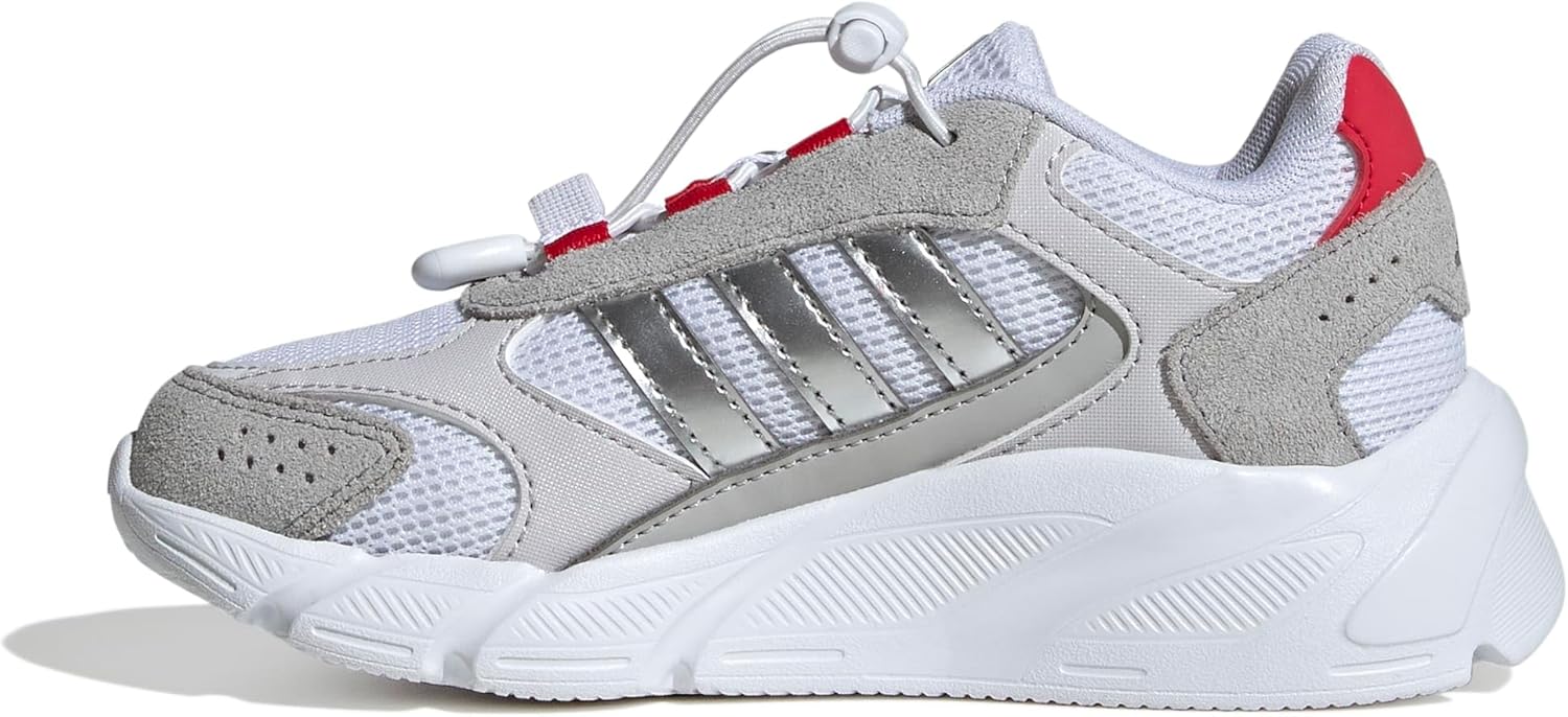 Мужские походные ботинки Adidas Terrex Trailmaker 2.0 Mid Top с Gore-tex, серый