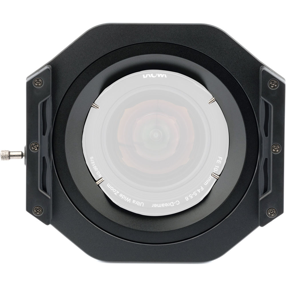 

NiSi 100mm System Filter Holder Kit for Venus NIP-100-LA1018