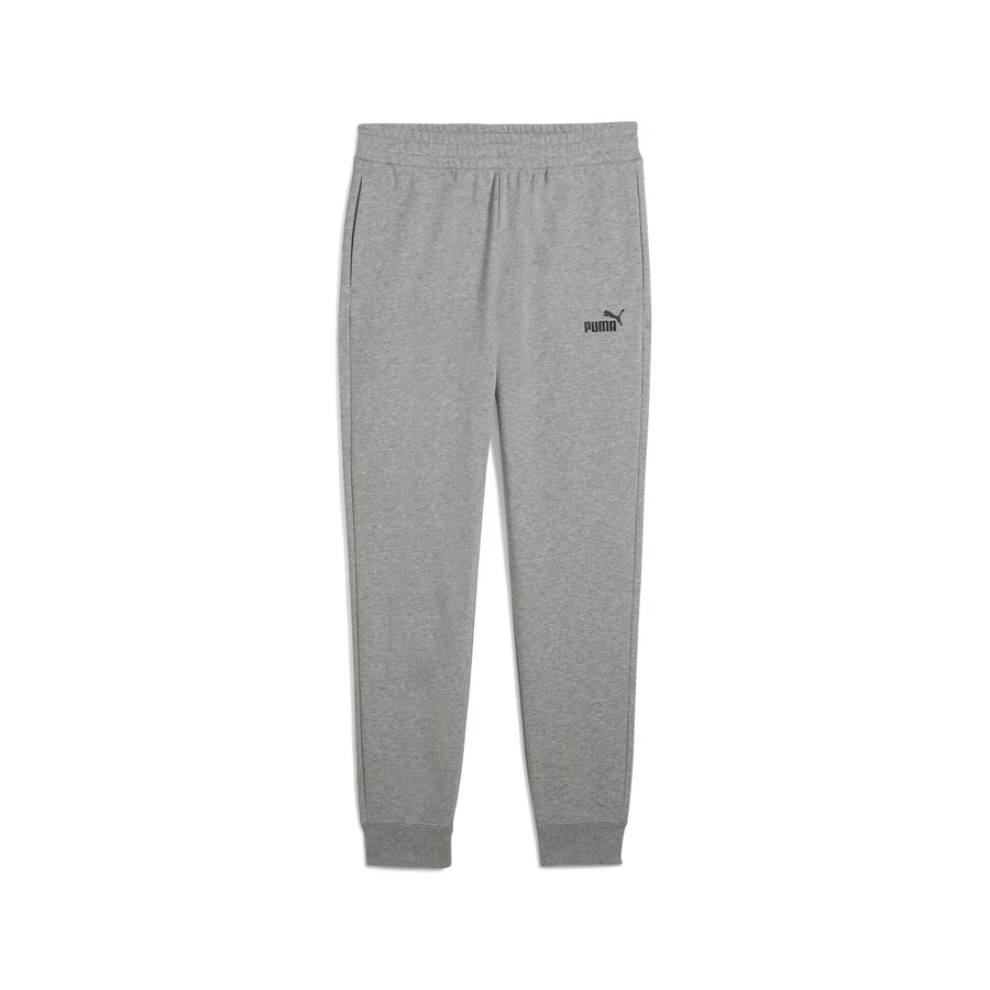 

Зауженные брюки PUMA Essentials No. 1, серый