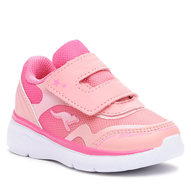 

Кроссовки KangaRoos K-IqStuke V, розовый