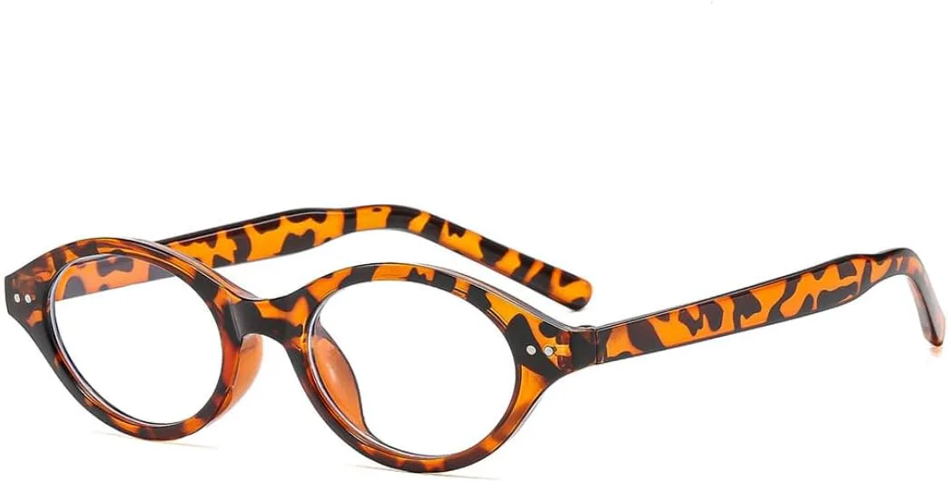 

Солнцезащитные очки с защитой UV400 | Маленькая оправа, цветные линзы | Для женщин и мужчин, для занятий спортом на открытом воздухе и вождения DSVIGF, C7