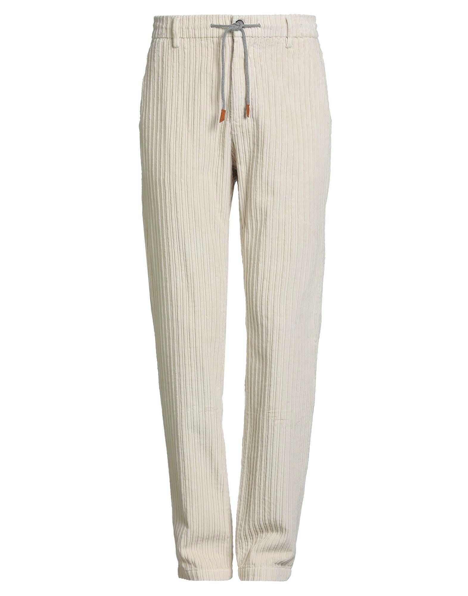 

Брюки Eleventy, кремовый