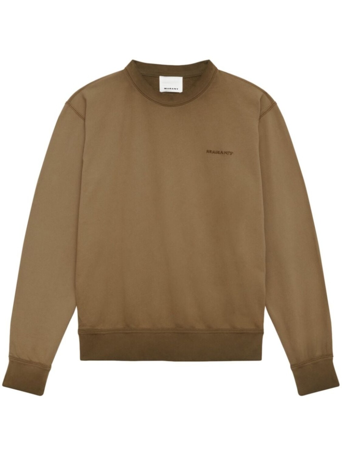 

Толстовка Mikolo MARANT, коричневый
