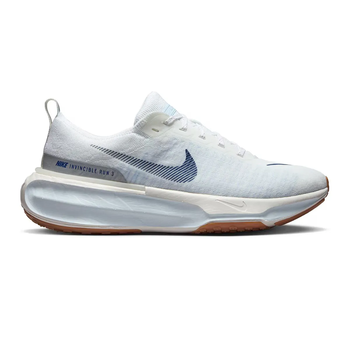 

Кроссовки мужские Nike Invincible 3, белый