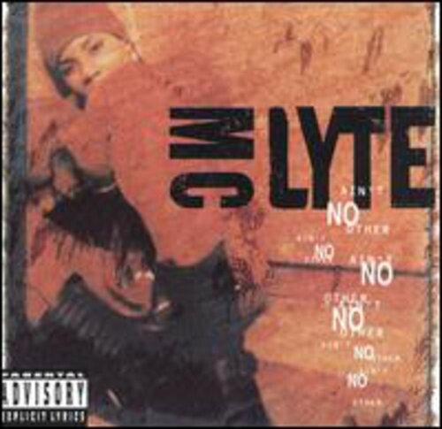 

CD диск MC Lyte: Ain't No Other