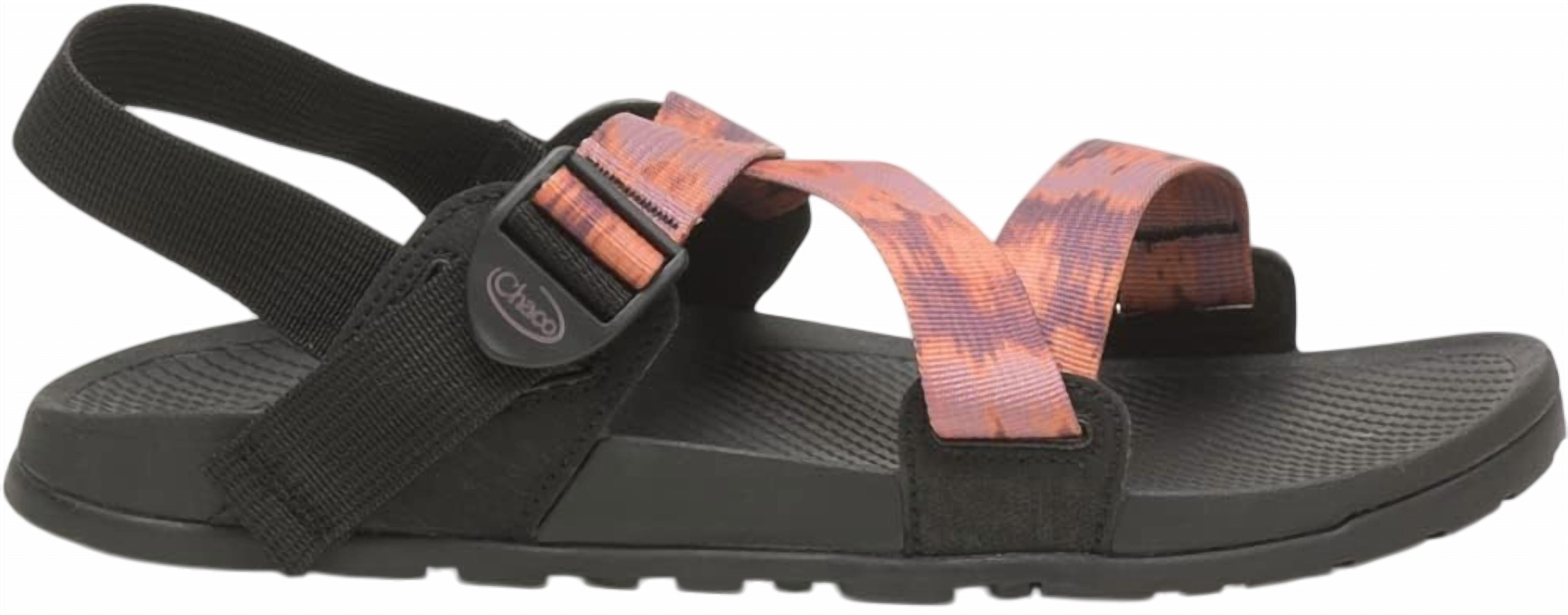 

Мужские сандалии Lowdown Slide цвета Faded Sparrow Chaco