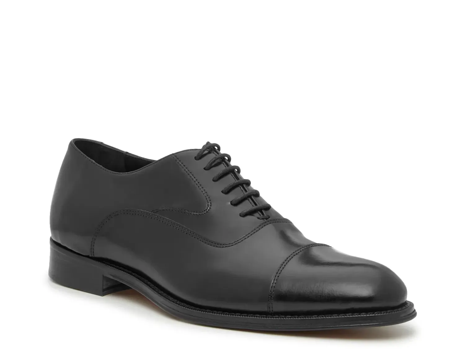 

8857 Оксфорды Mercanti Fiorentini, Black