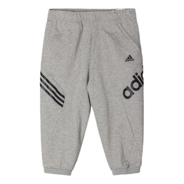 

Спортивные штаны adidas Logo, мультиколор