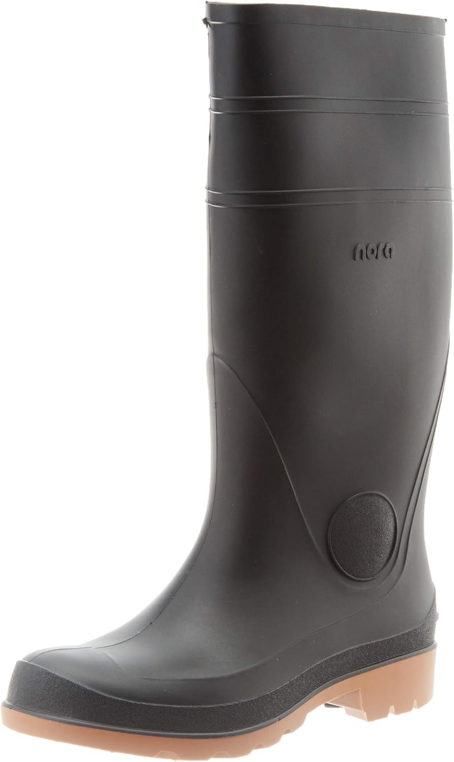 

Унисекс-сапоги Spirale Como Rain, черный