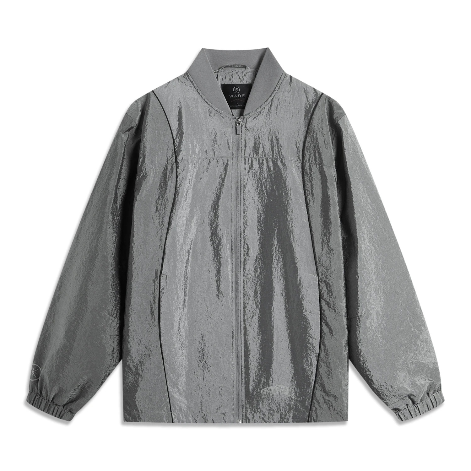 

Куртка LiNing Мужская Waterdrop Gray/Moon Surface Gray, Waterdrop Gray/Lunar Surface Gray, Серый, Куртка LiNing Мужская Waterdrop Gray/Moon Surface Gray, Waterdrop Gray/Lunar Surface Gray