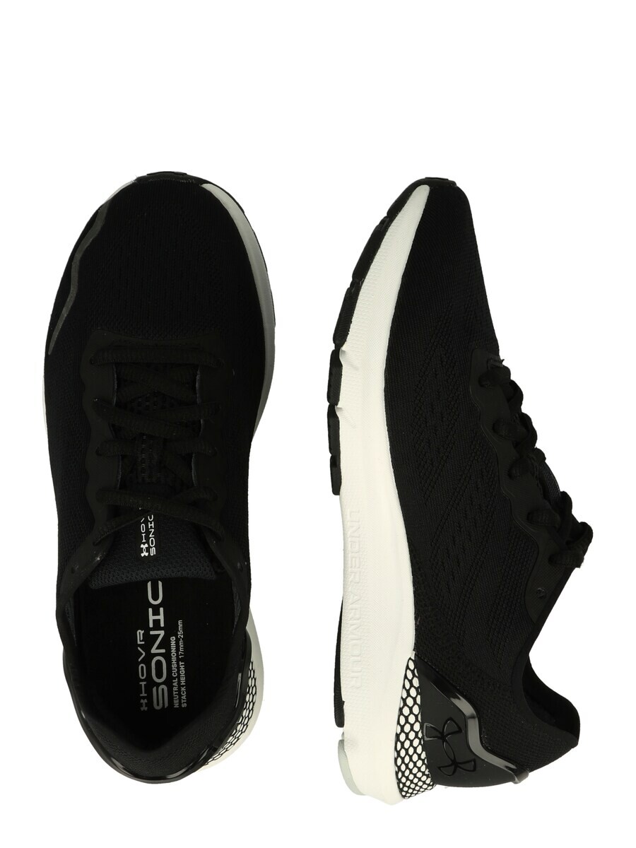 Беговые кроссовки Under Armour SONIC 6, черный — фото 2