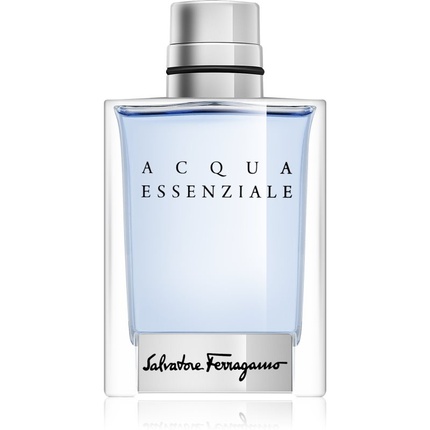 

Туалетная вода Acqua Essenziale 50 мл для мужчин Salvatore Ferragamo