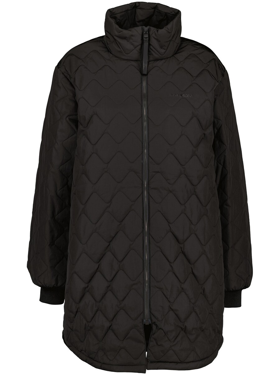 

Демисезонная куртка Didriksons GABBI, Black