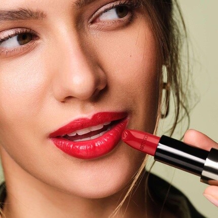 Artdeco Couture Lipstick Silky Shiny Lipstick Refill For Couture Lipstick Case 4g 205 Fierce Fire — фото 3