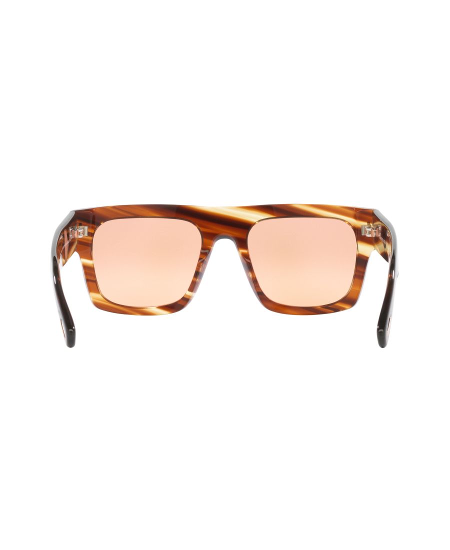Мужские фотохромные солнцезащитные очки Fausto, TR001917 Tom Ford, Tortoise Blonde — фото 4