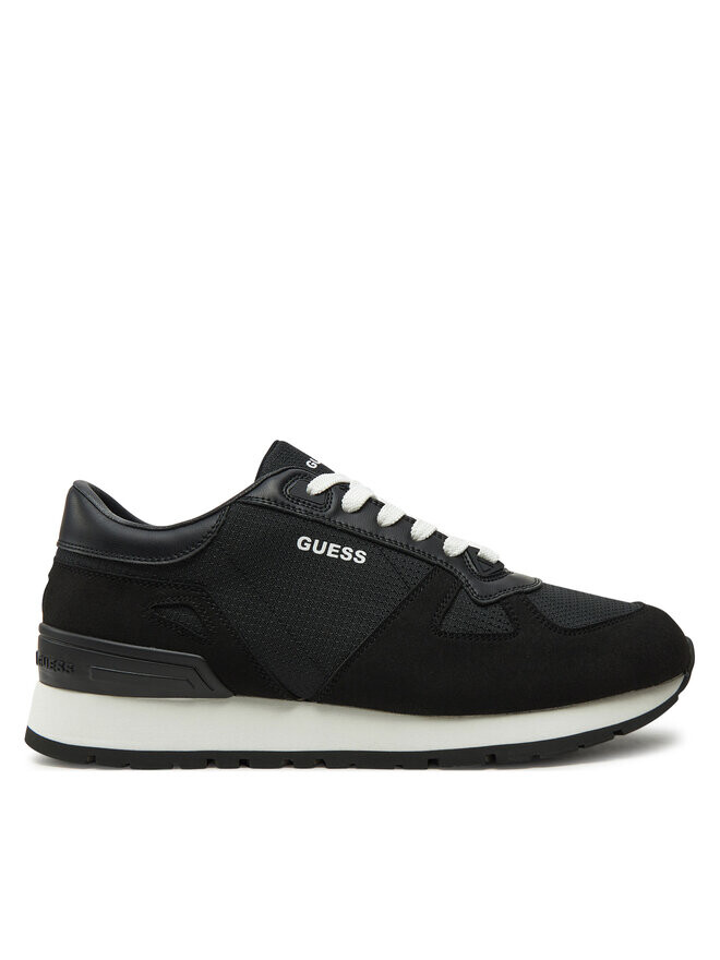 

Кроссовки Guess Tresa FMPALC ELE12, черный