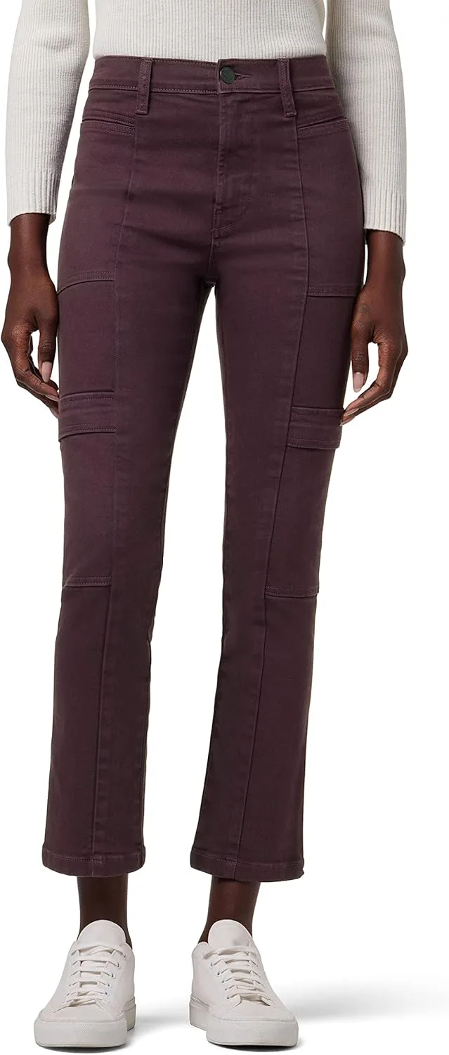 

Женские утилитарные карго-штаны HUDSON