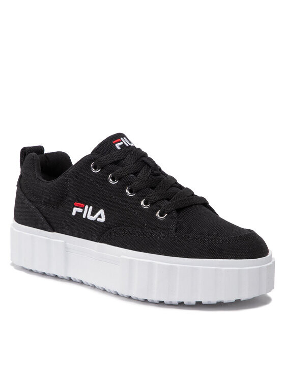 

Туфли Fila, черный