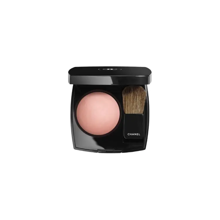 

Румяна Baking Blush Easy to Blend Complexion 35g/6g Chanel, #99rose petale 3.5g