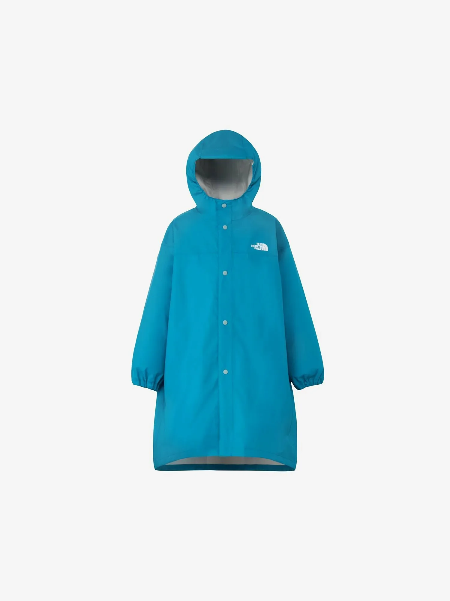 Пальто «Древесная лягушка» Детское The North Face, Dusk Blue