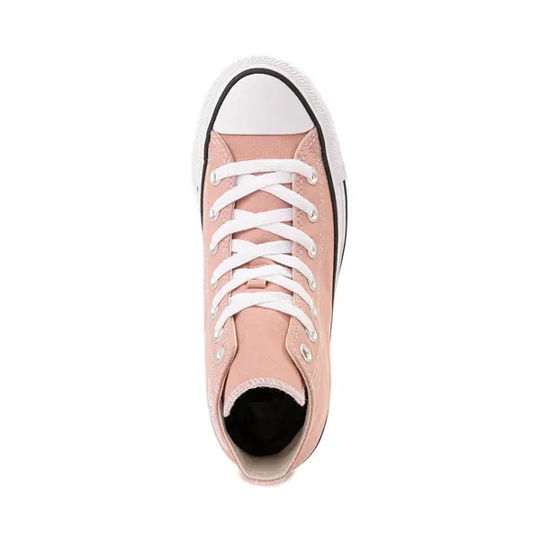 Кроссовки Converse Chuck Taylor All Star Hi Sneaker, цвет Canyon Clay — фото 2