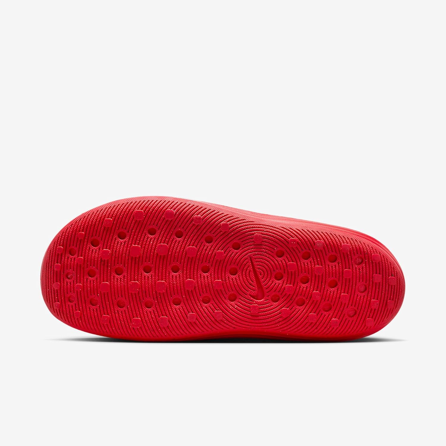 Мужские шлепанцы Nike ReactX Rejuven8, Light Crimson/Light Crimson/Light Crimson — фото 3