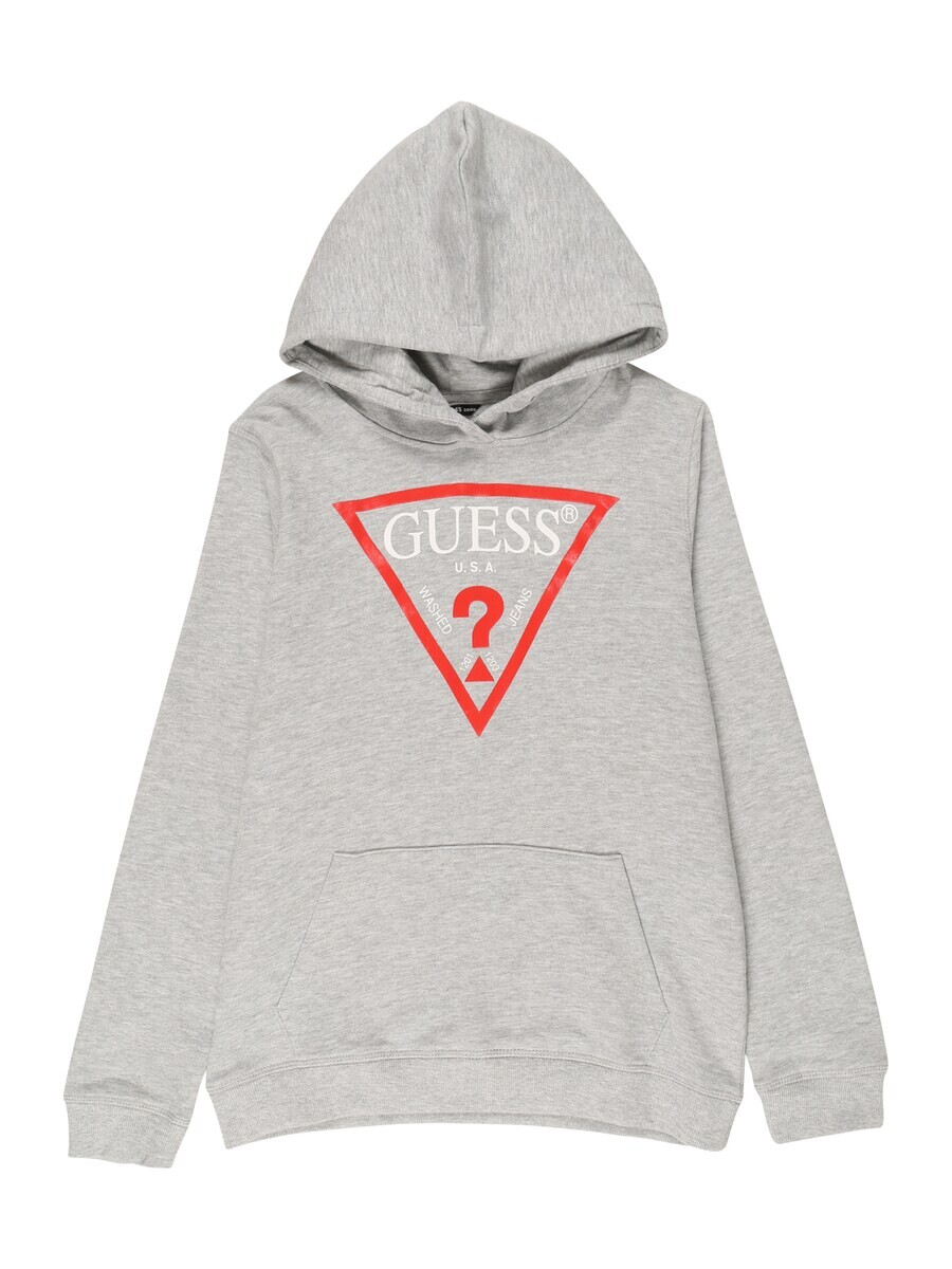

Толстовка Guess, серый