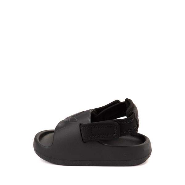 

Сандалии adidas Adifom Adilette Sandal, черный