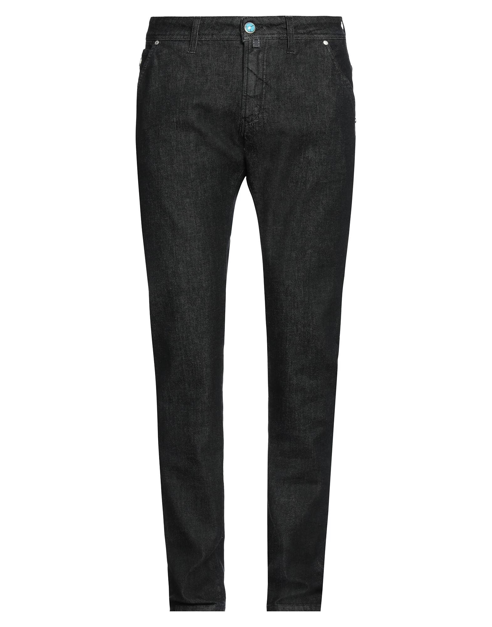 

Джинсы People Of Shibuya, черный