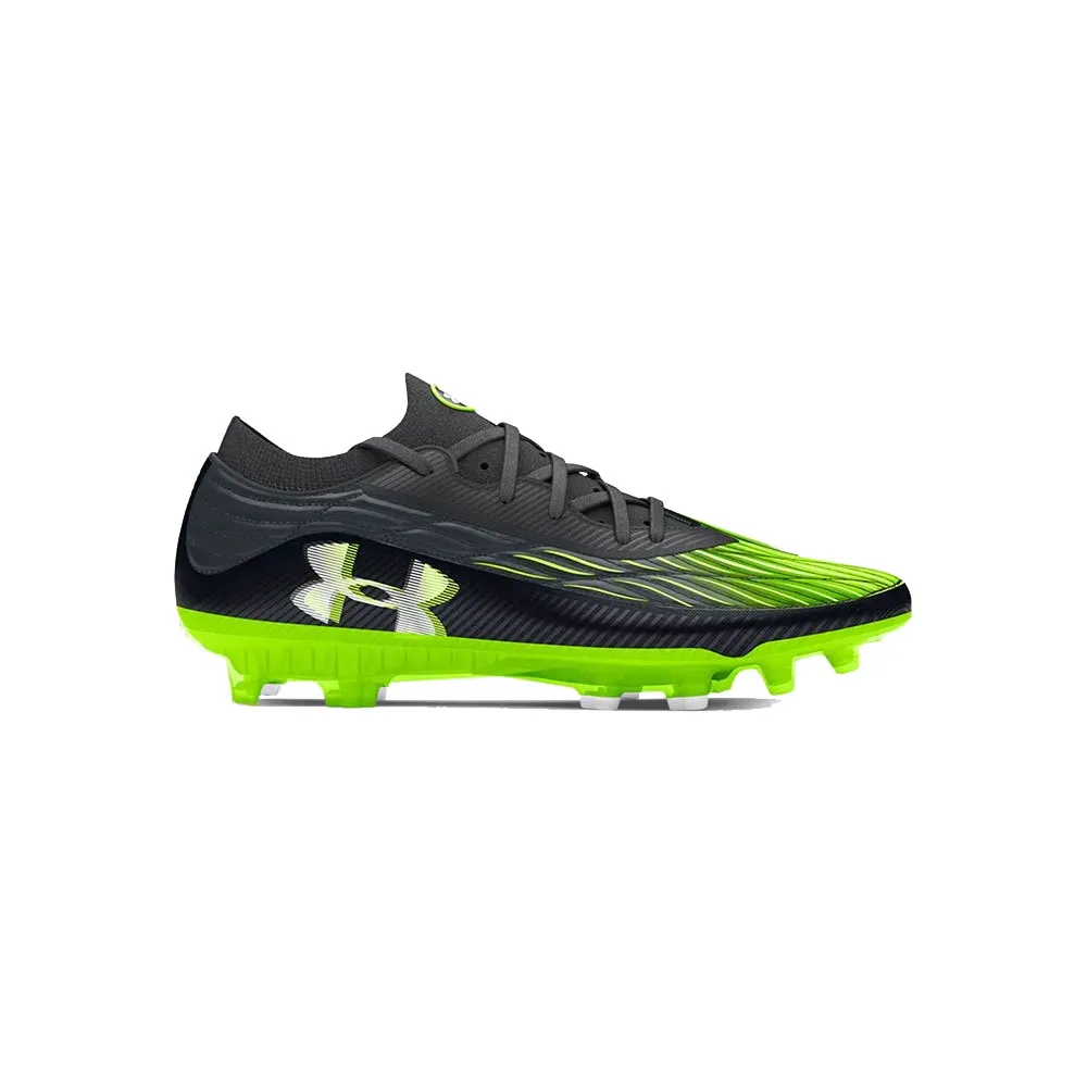 

Футбольные бутсы Under Armour Magnetico Elite 4 FG, черный