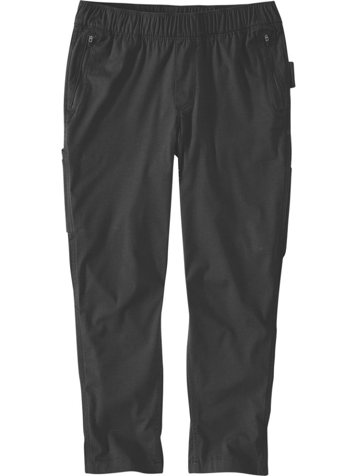 

Уличные брюки CARHARTT , черный