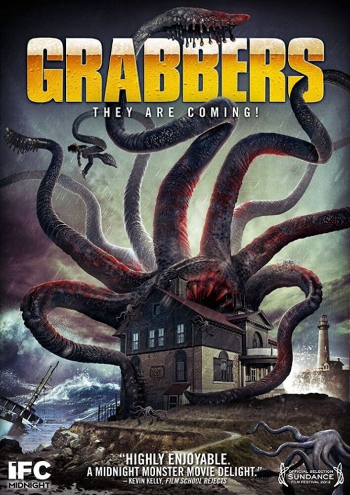 

Диск DVD Grabbers