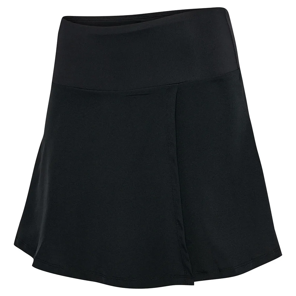 

Юбка Hummel Court Mid Waist Pocket, черный