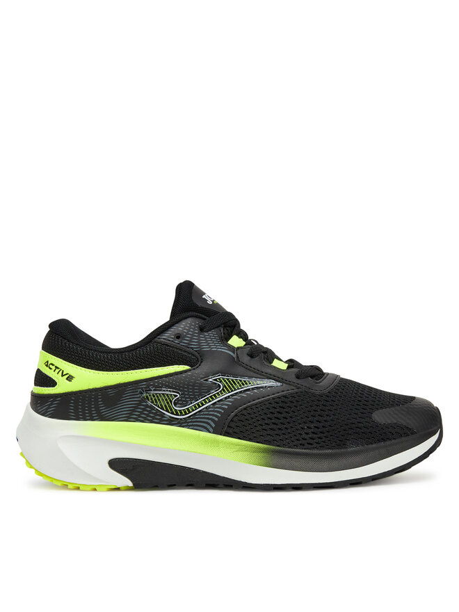 

Кроссовки Active 2501 RACTIS2501 Joma, черный
