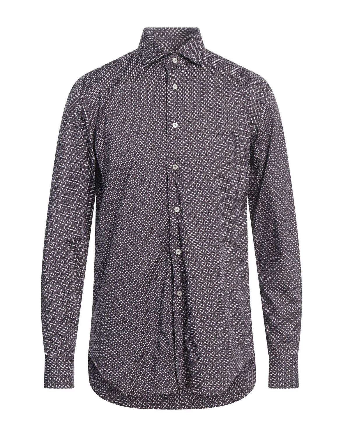 

Рубашка Standbridge, коричневый