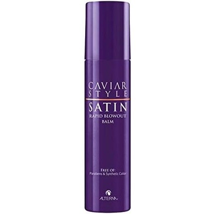 

Alterna Caviar Style Satin Бальзам для быстрого обдува 147 мл