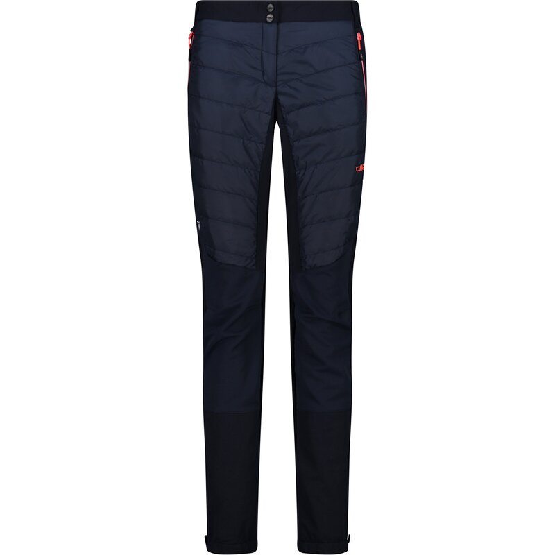 

Женские брюки Keilhose Cmp, цвет b.blue-ewd fluo 25nm