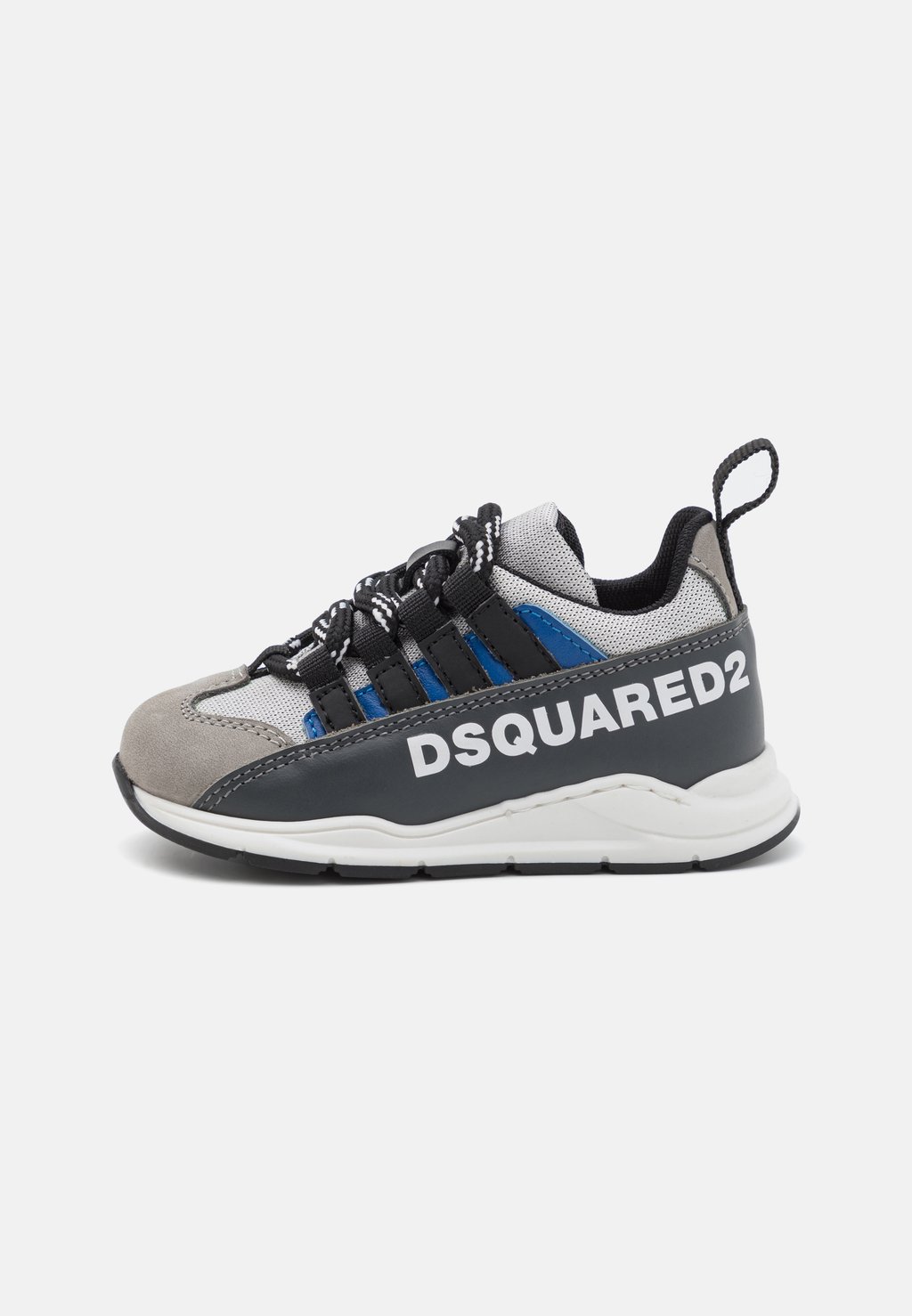 

Кроссовки UNISEX Dsquared2, серый