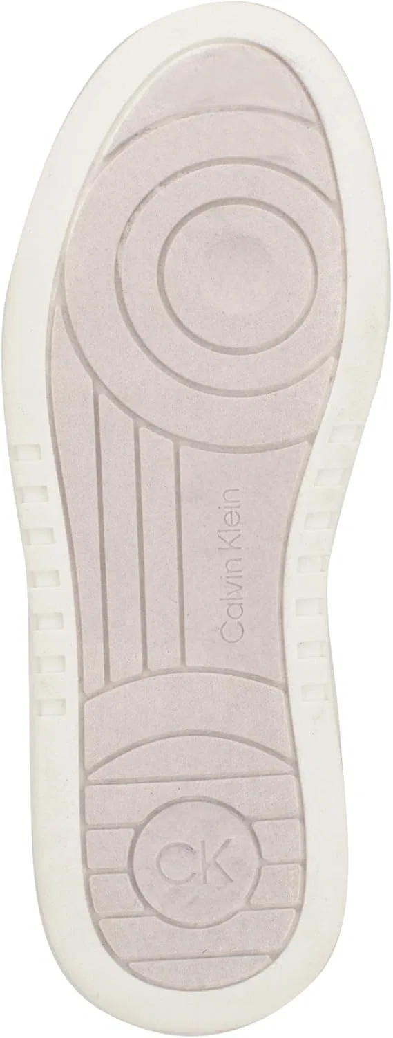 Мужские кроссовки Calvin Klein Kiko, Light Natural Multi — фото 4
